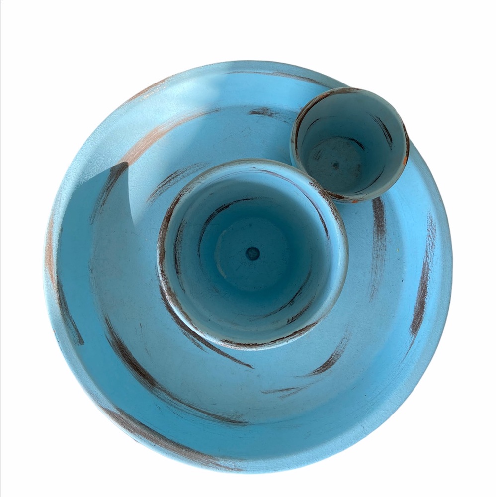 Pottery